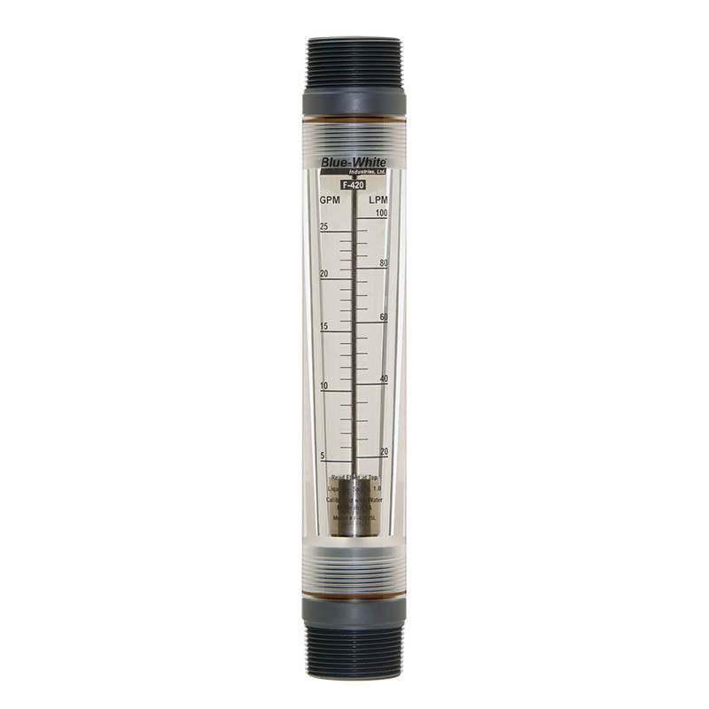 F-420N Series Flowmeter