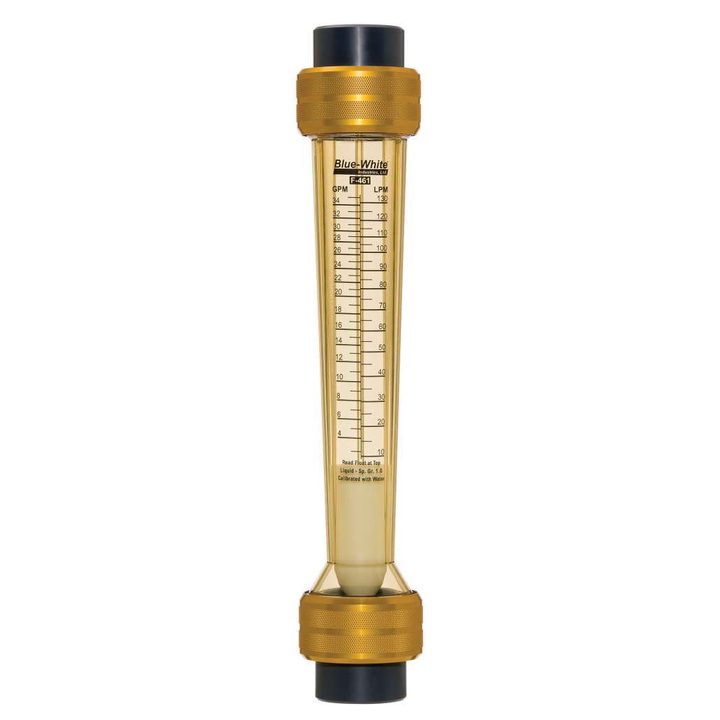 F-461 Series Flowmeter