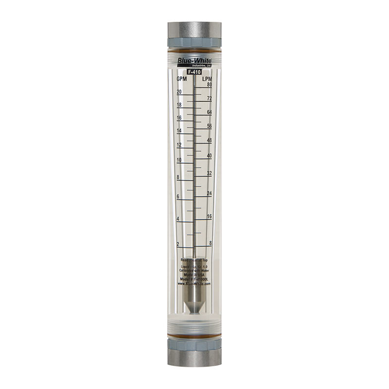 F-410N Series Flowmeter