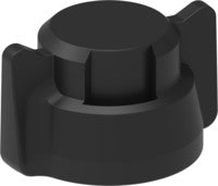 Blank Cap and Gasket 40290901