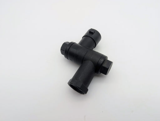 Swivel Nozzle Holder