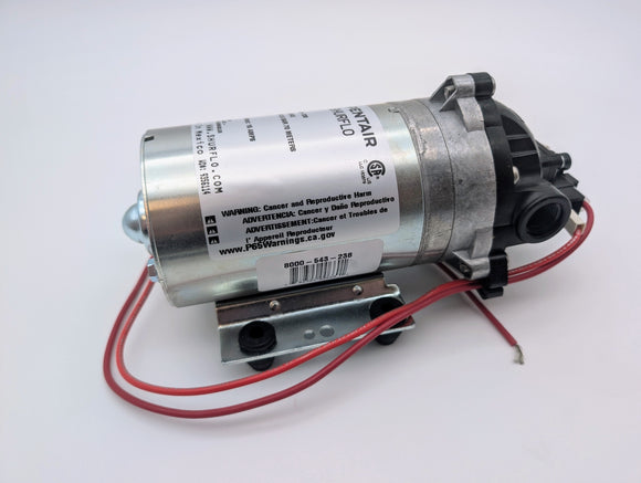 Shurflo Pumps