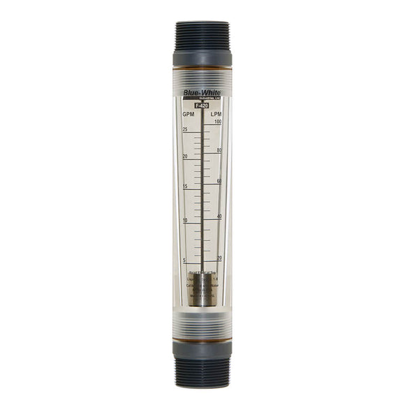 F-420N Series Flowmeter