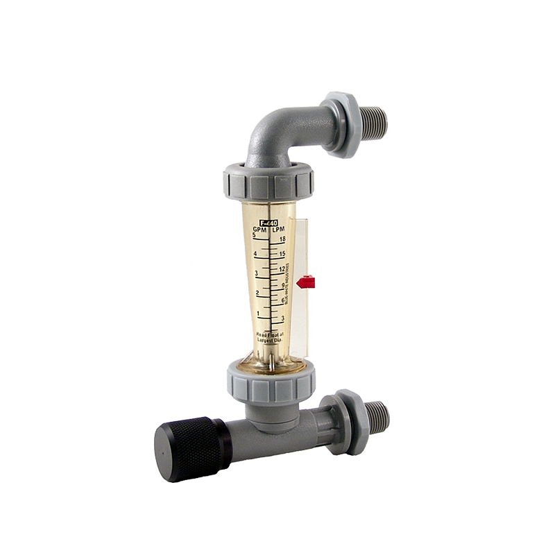 F-440 Series Adjustable Flowmeter