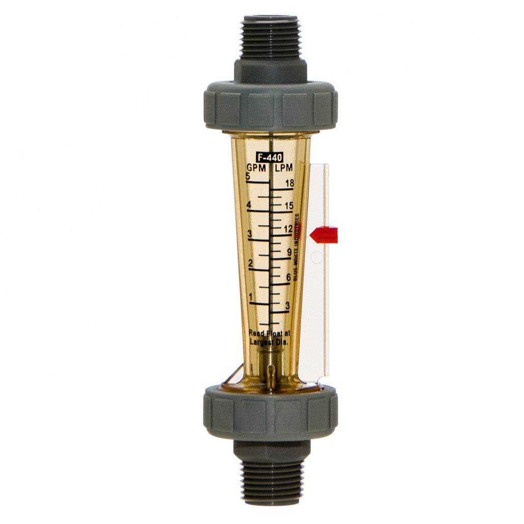 F-440 Series In-Line Flowmeter