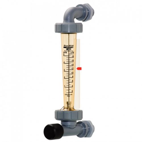 F-450N Series Adjustable Flowmeters