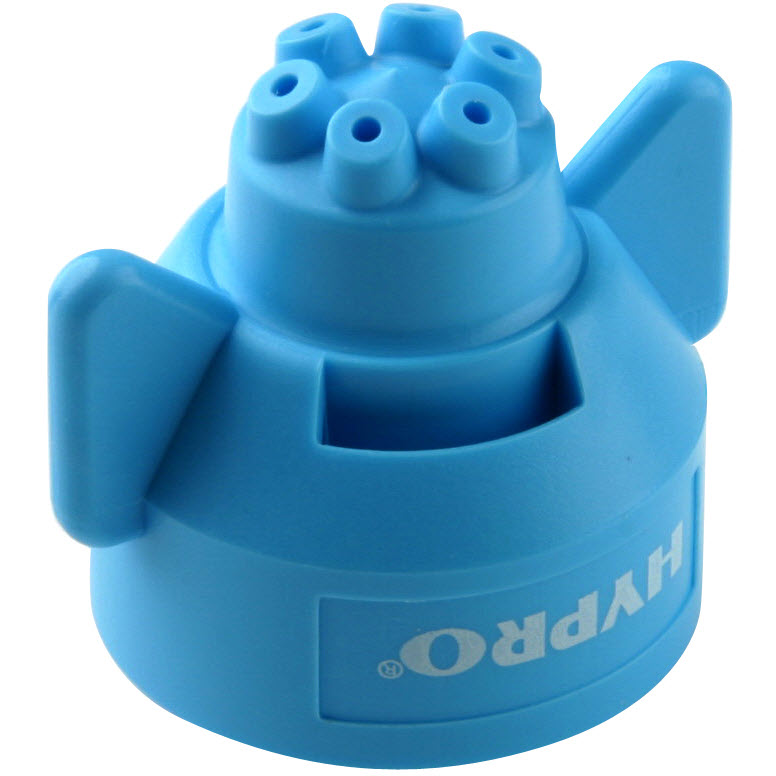 Hypro ESI - Six Stream Ceramic Spray Nozzles