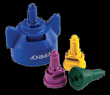Hypro GuardianAIR Nozzles