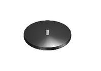Diaphragm for ARAG Nozzle Bodies 005860.036