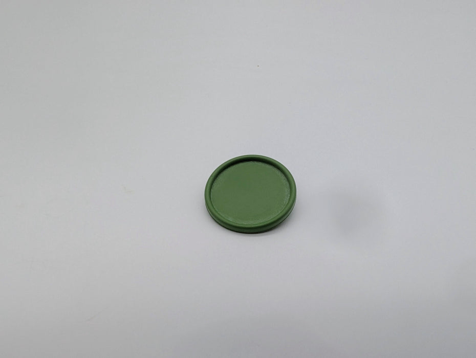 Diaphragm for ARAG Nozzle Bodies 005865.036