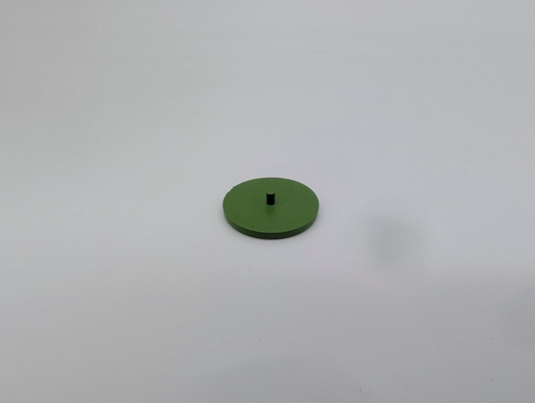 Diaphragm for ARAG Nozzle Bodies 005865.036