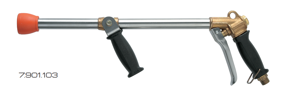 Turbine Spray Gun 7.901.103