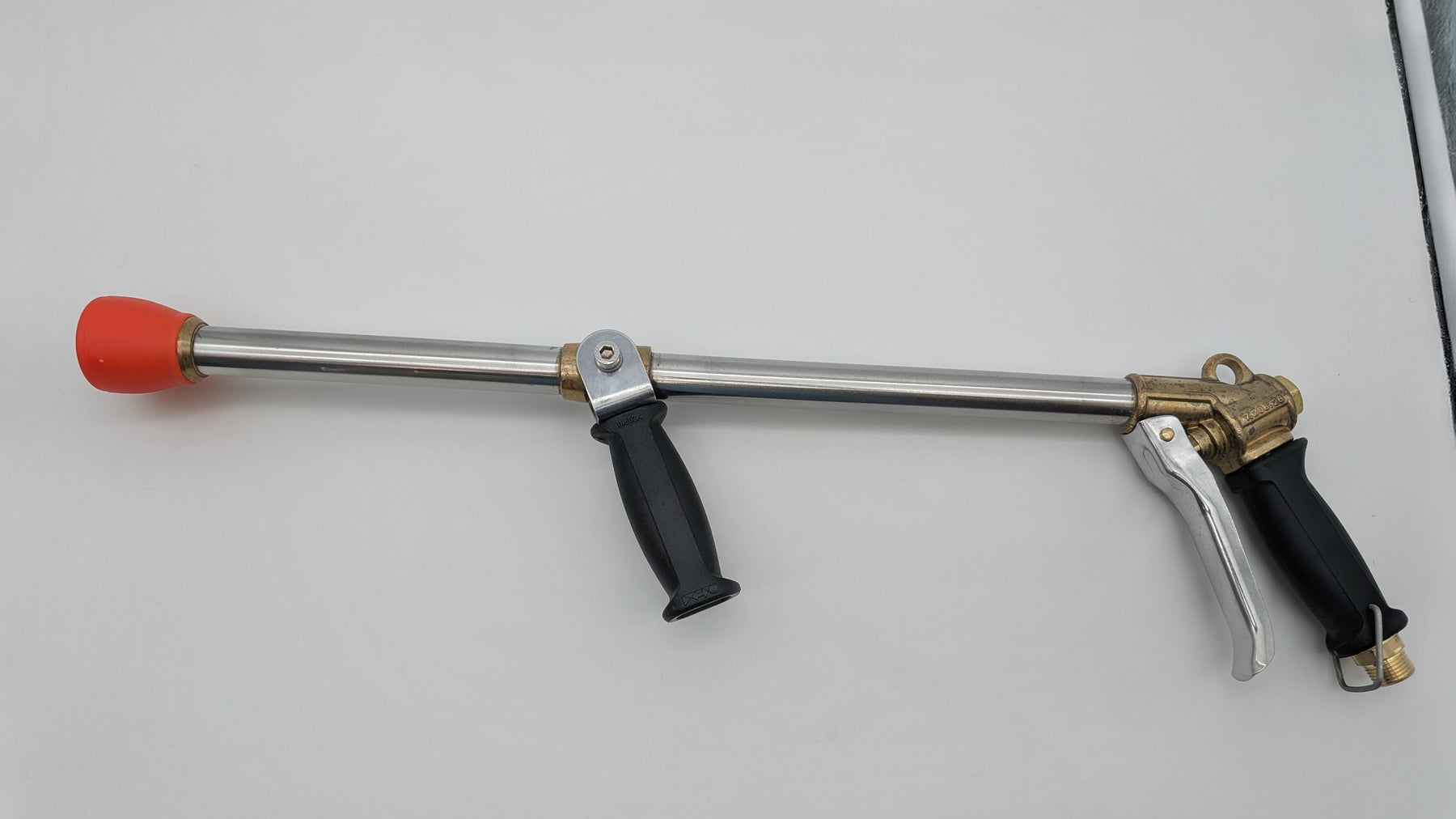 Turbine Spray Gun 7.901.103