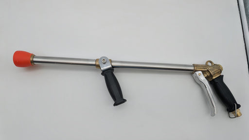 Turbine Spray Gun 7.901.103