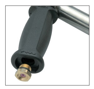 Turbine Spray Gun 7.901.103