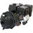 3" Transfer Pump with 13HP Motor Electric Start