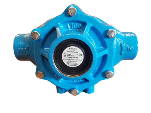Hypro 1700C Roller Pump