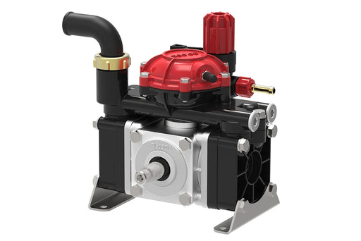 Mini Pump with Relief Valve