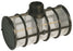 2" Pond Strainer