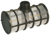 2" Pond Strainer