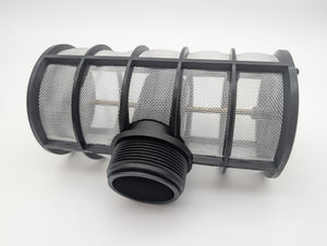 2" Pond Strainer
