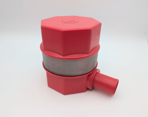 Floating Pond Filter - 2"