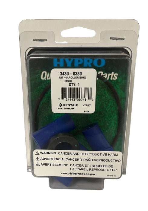 Hypro Repair kit 34430-0380
