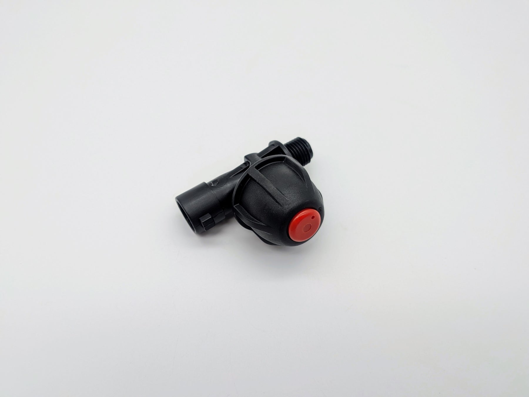 1/4" NPT threaded nozzle holder body 402275N