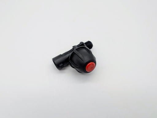 1/4" NPT threaded nozzle holder body 402275N