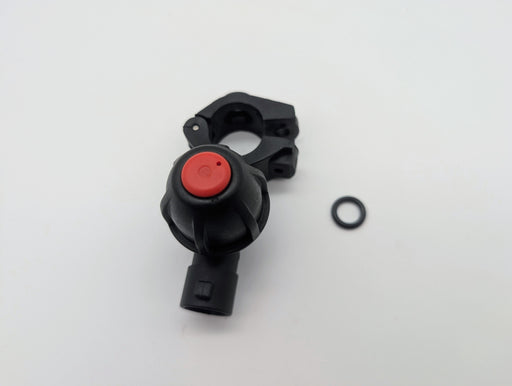 1/2" Hinged Anti-Drip 10mm 402745