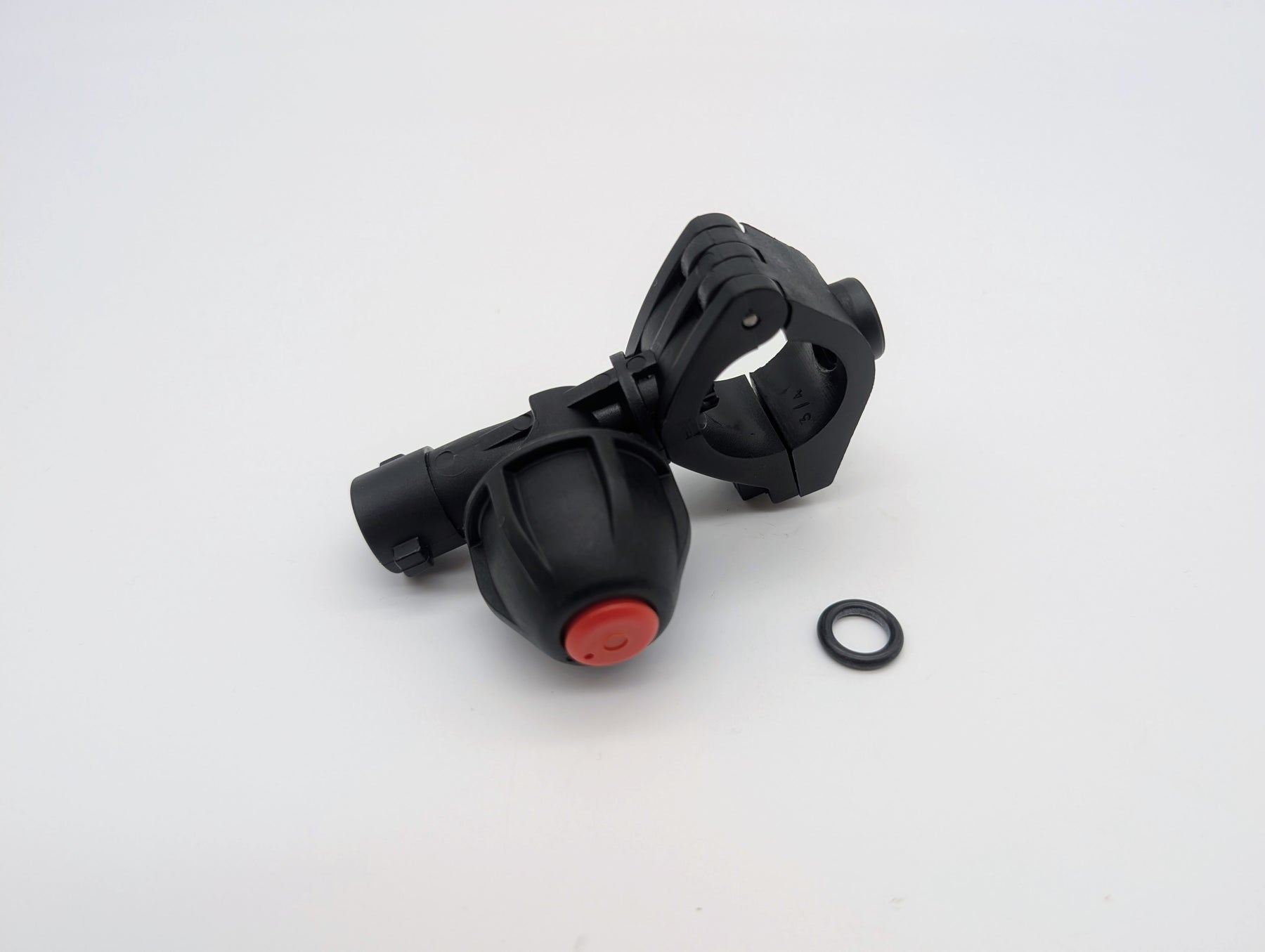 3/4" Hinged Anti-Drip 10mm 402755