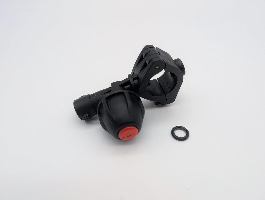 3/4" Hinged Anti-Drip 10mm 402755