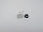 White Cap and Gasket 40290002