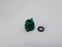 Green Cap and Gasket 40290005