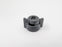 Black Cap and Gasket 40290001