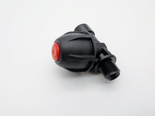 Nozzle Body, 8 PSI Check, 402CPV01