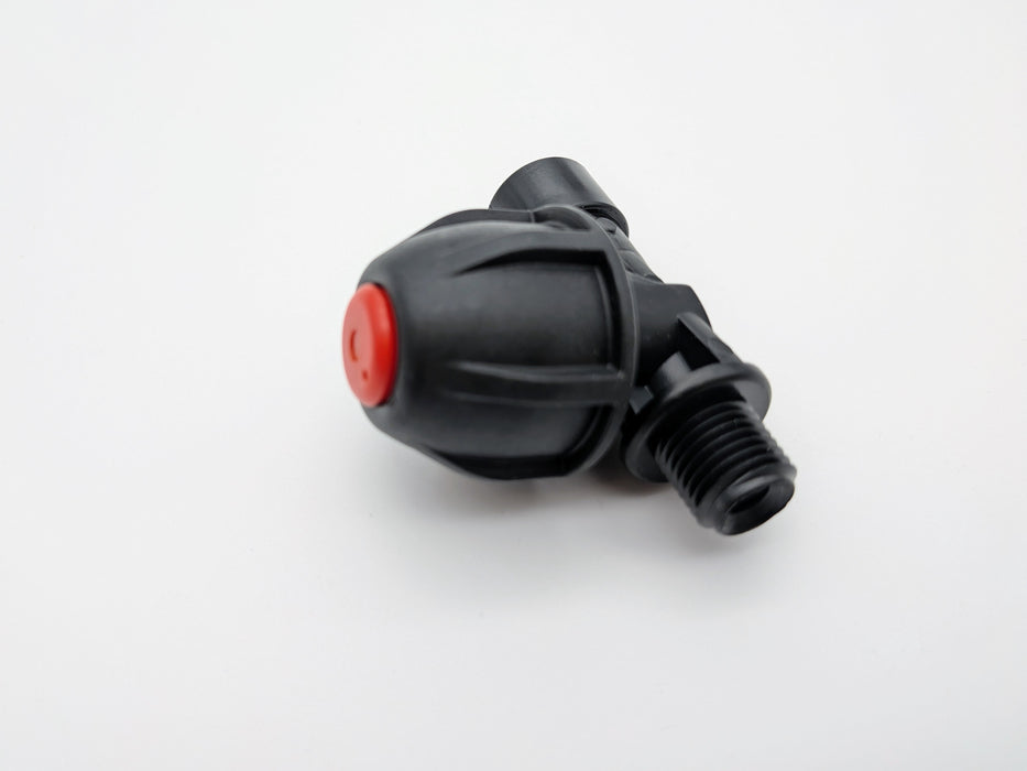 Nozzle Body, 8 PSI Check, 402CPV01