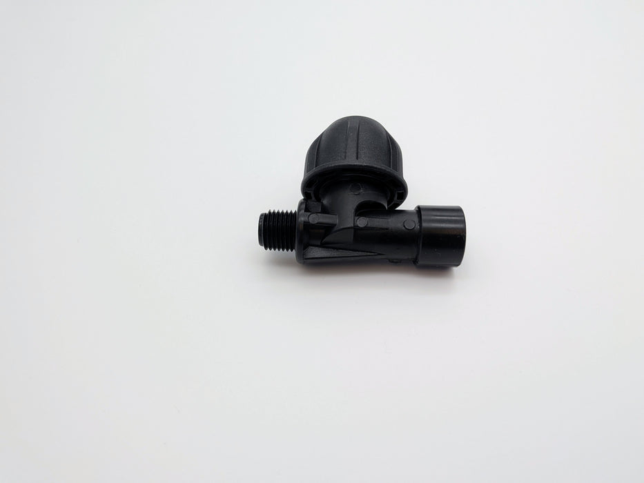 Nozzle Body, 8 PSI Check, 402CPV01