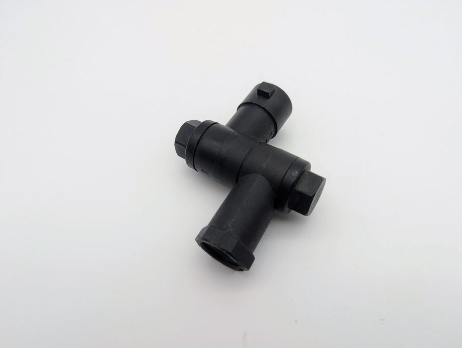 Swivel Nozzle Holder