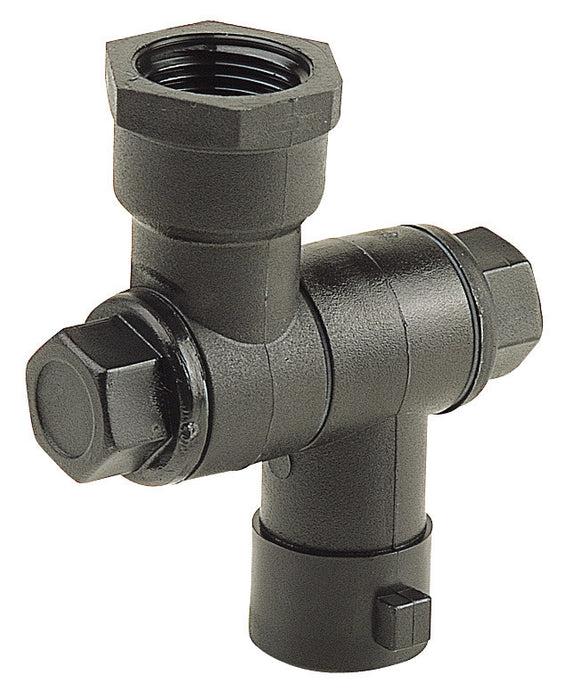 Swivel Nozzle Holder