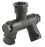 Double Swivel Nozzle Holder