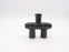 Double Swivel Nozzle Holder