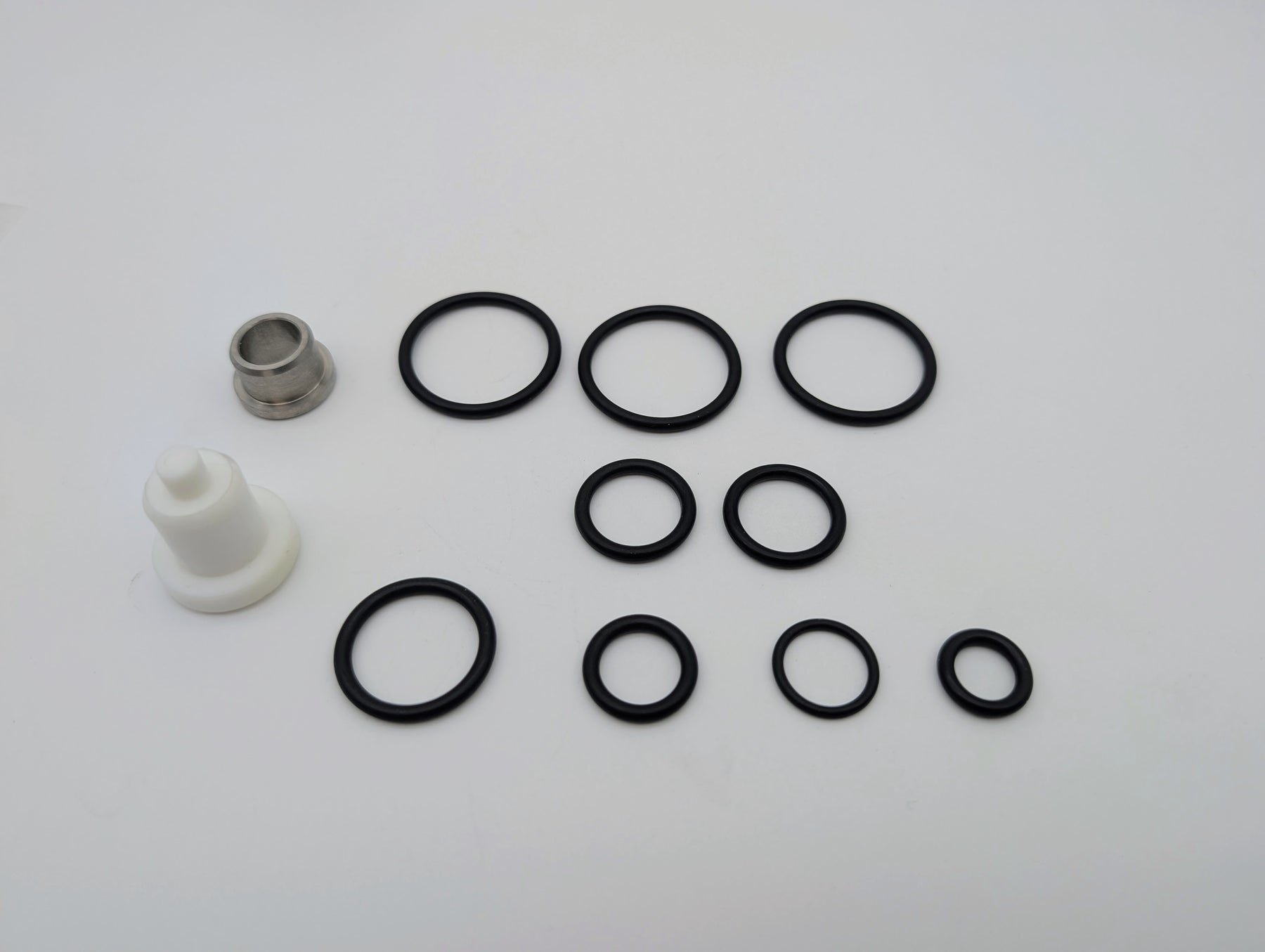 Long Range Repair Kit 7.302.1