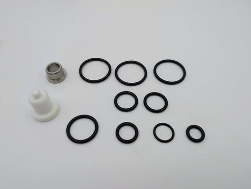 Long Range Repair Kit 7.302.1