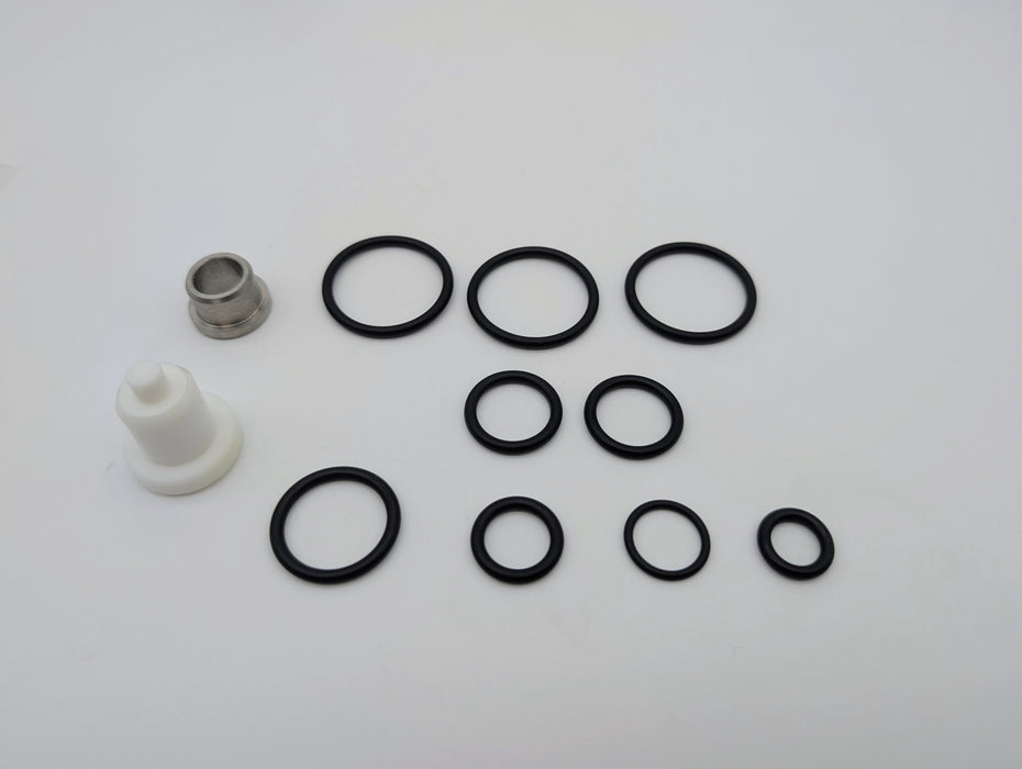 Long Range Repair Kit 7.302.1
