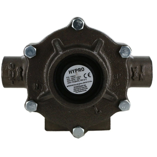 7560N Hypro Roller Pump