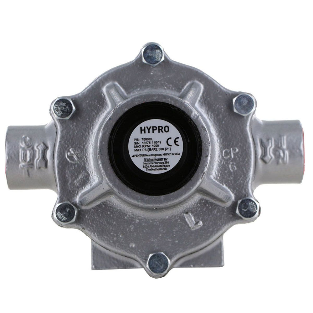Hypro 7560XL 8-Roller Pump
