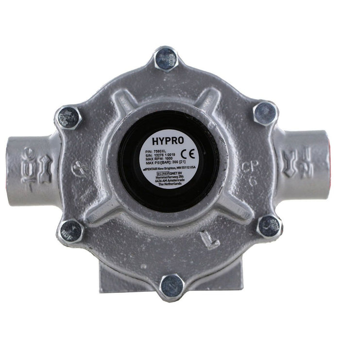 Hypro 7560XL 8-Roller Pump