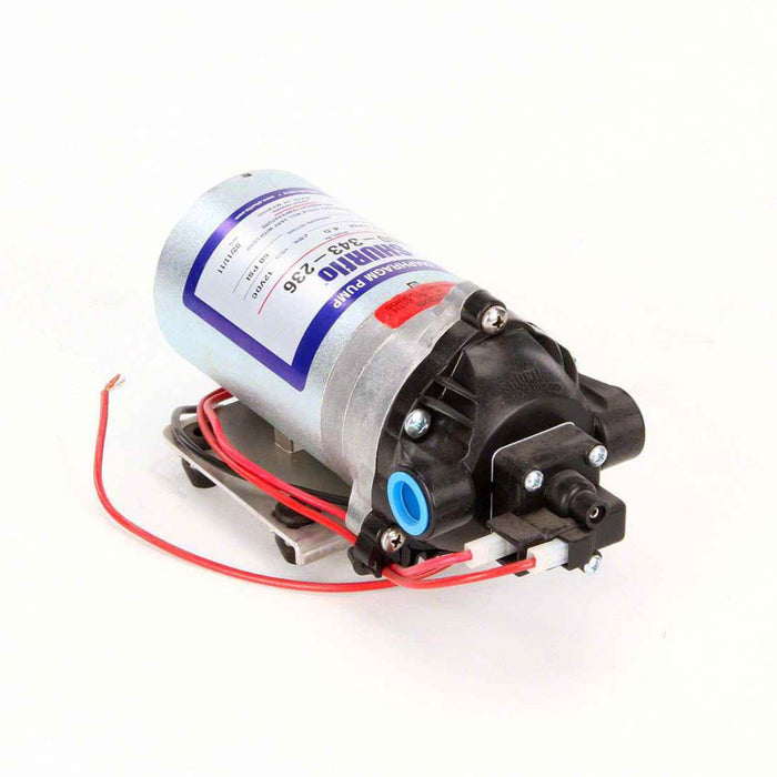 1.2 GPM, 60PSI, 12V, Pump, 8000-343-236