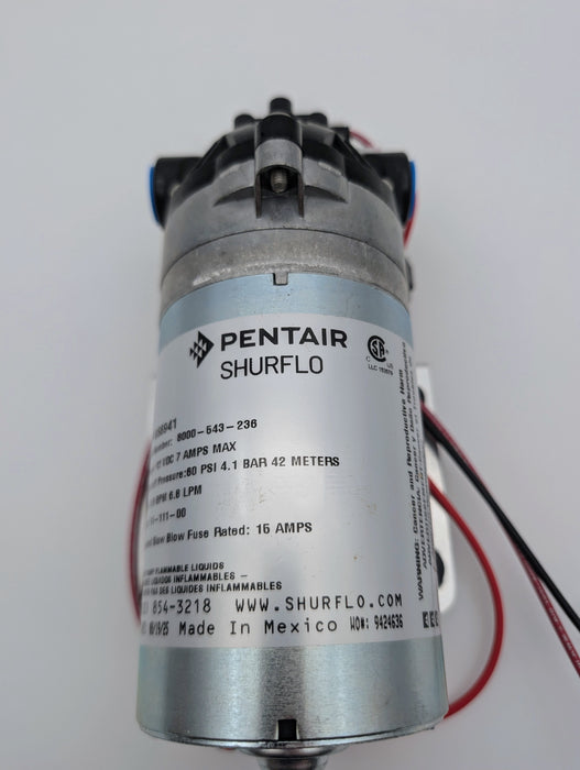 8000-543-236 label